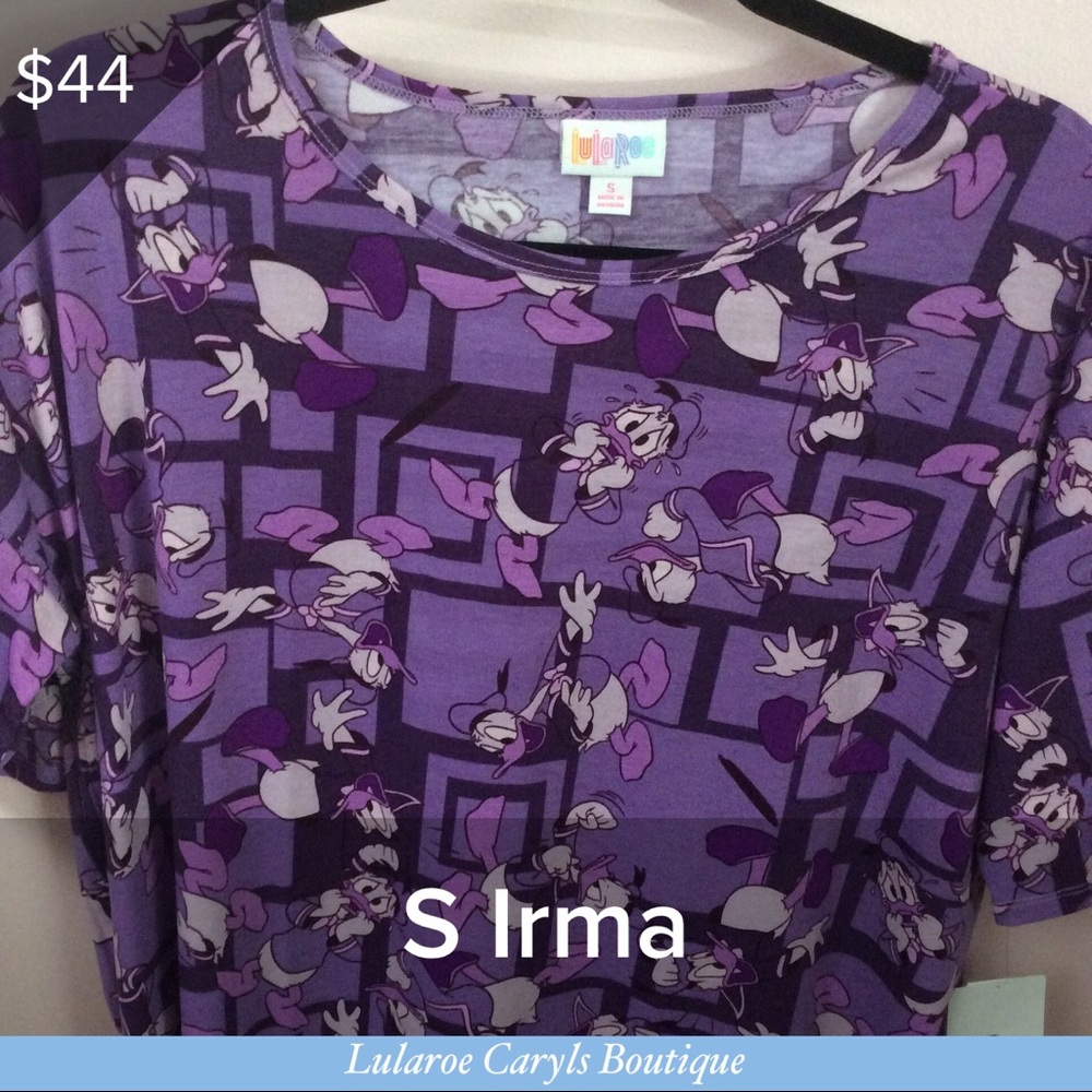 Tops - Picture 2 of 4